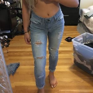 Levi jeans